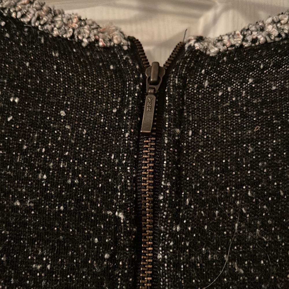 Cabi Coco Shell Short Sleeved Top In Euc - image 3